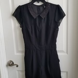 Forever 21 Romper Size S